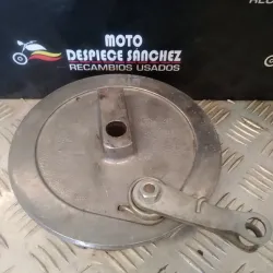 PORTAZAPATA TRASERO CAGIVA...