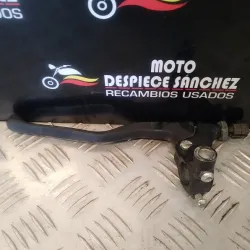 SOPORTE PORTA MANETA CAGIVA...