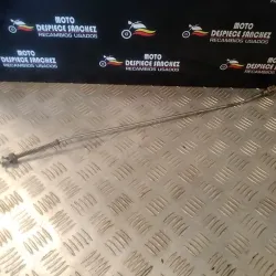 VARILLA FRENO TRASERO...