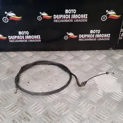 CABLE DE AIRE DAELIM VS 125...