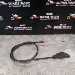 CABLE DE EMBRAGUE DAELIM VS...