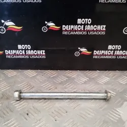 EJE DE BASCULANTE DAELIM VS...