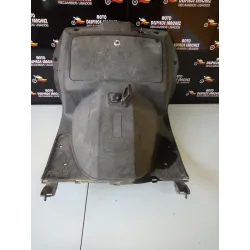 CONTRA ESCUDO  DAELIM