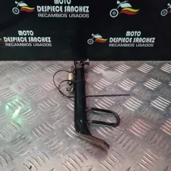 CABALLETE LATERAL DAELIM S2...