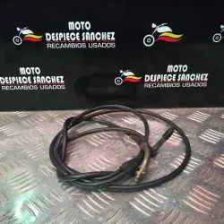 CABLE DE GAS  DAELIM S2 125...