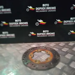 DISCO DE FRENO DELANTERO...