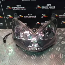 FARO DAELIM S2 125 FI 2010