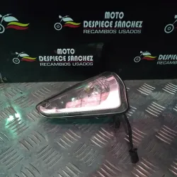 INTERMITENTE DELANTERO...