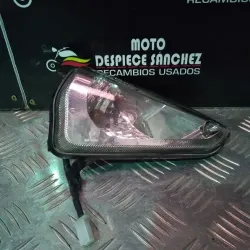 INTERMITENTE DELANTERO...