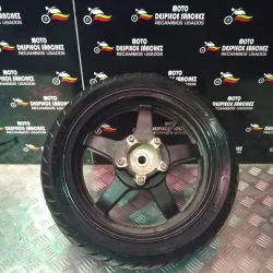 LLANTA DELANTERA DAELIM S2...