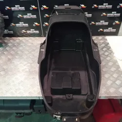 PORTA CASCO DAELIM S2 125...