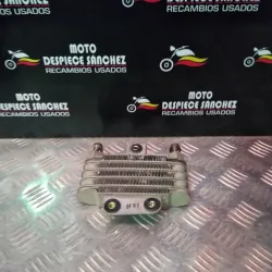 RADIADOR DE ACEITE DAELIM...