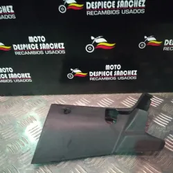 TAPA DE MANILLAR INFERIOR...