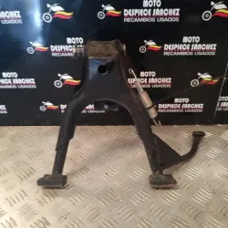 CABALLETE CENTRAL DAELIM...