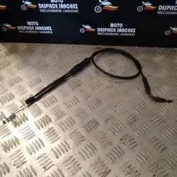 CABLE DE GAS DAELIM DAYSTAR...