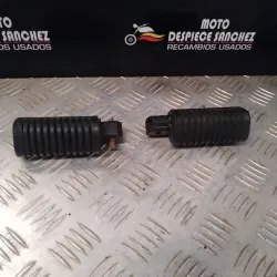 JUEGO DE REPOSAPIES...