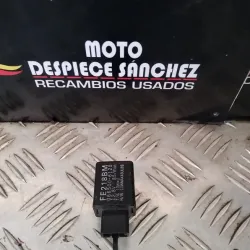 RELE DAELIM DAYSTAR 125