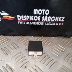 RELE DE INTERMITENCIA...