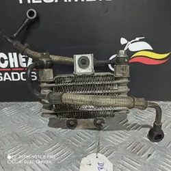RADIADOR DE ACEITE DAELIM...