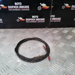 CABLE DE ASIENTO  DAELIM S...