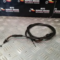 CABLE DE GAS  DAELIM S FIVE 50