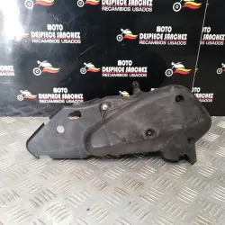 CAJA DE FILTRO  DAELIM S...