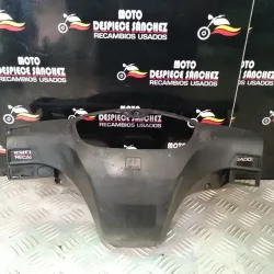 CUBREMANILLAR INTERIOR...