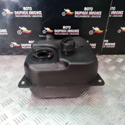 DEPOSITO DE GASOLINA...