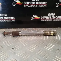 EJE DELANTERO  DAELIM S...