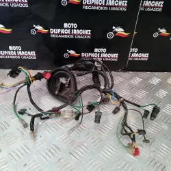 INSTALACIÓN ELÉCRTRICA...