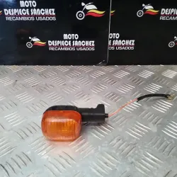 INTERMITENTE TRASERO...