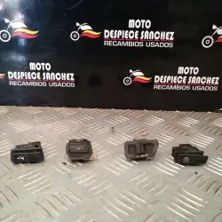 JUEGO DE BOTONERAS  DAELIM...