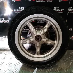 LLANTA DELANTERA  DAELIM S...