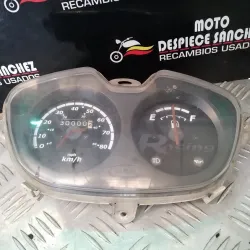 MARCADOR  DAELIM S FIVE 50