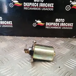 MOTOR DE ARRANQUE  DAELIM S...