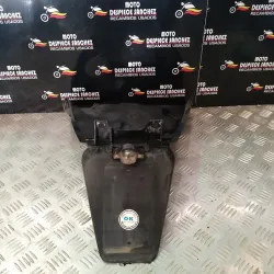 PORTAMATRICULAS  DAELIM S...