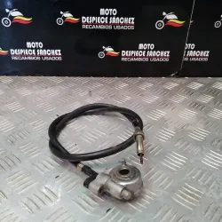 REENVIO CON CABLE DAELIM S...