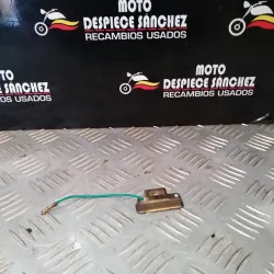 RESISTENCIA 1  DAELIM S...