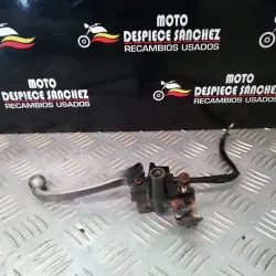 SOPORTE DE MANETA TRASERO...