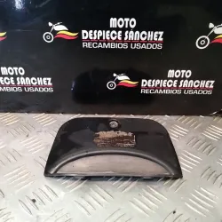 TAPA DE BUJIA DAELIM S FIVE 50