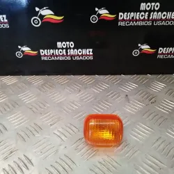 TULIPA DE INTERMITENCIA...