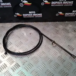 CABLE DE FRENO TRASERO...