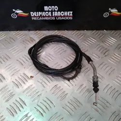 CABLE DE GAS DERBI ATLANTIS...