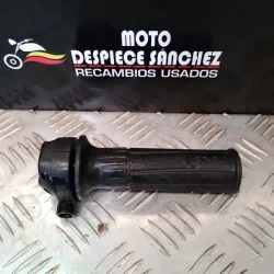 CAÑA DE GAS DERBI ATLANTIS...