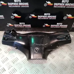 CUBREMANILLAR INTERIOR...