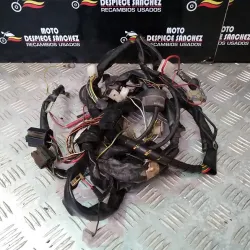 INSTALACION ELECTRICA DERBI...