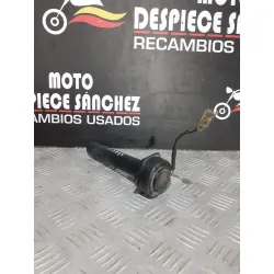 AFORADOR SUZUKI ADDRESS 2003