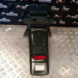 PORTA MATRICULAS DERBI...