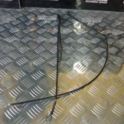 CABLE DE GAS DERBI DRD 50 EVO