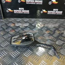 ESPEJO IZQUIERDO DERBI DRD...